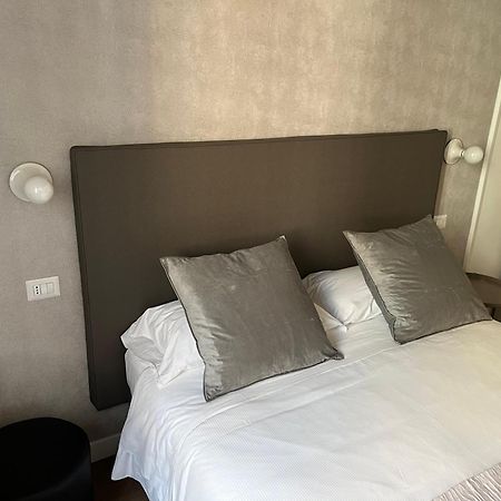 Maison Romana Trastevere Suites Экстерьер фото