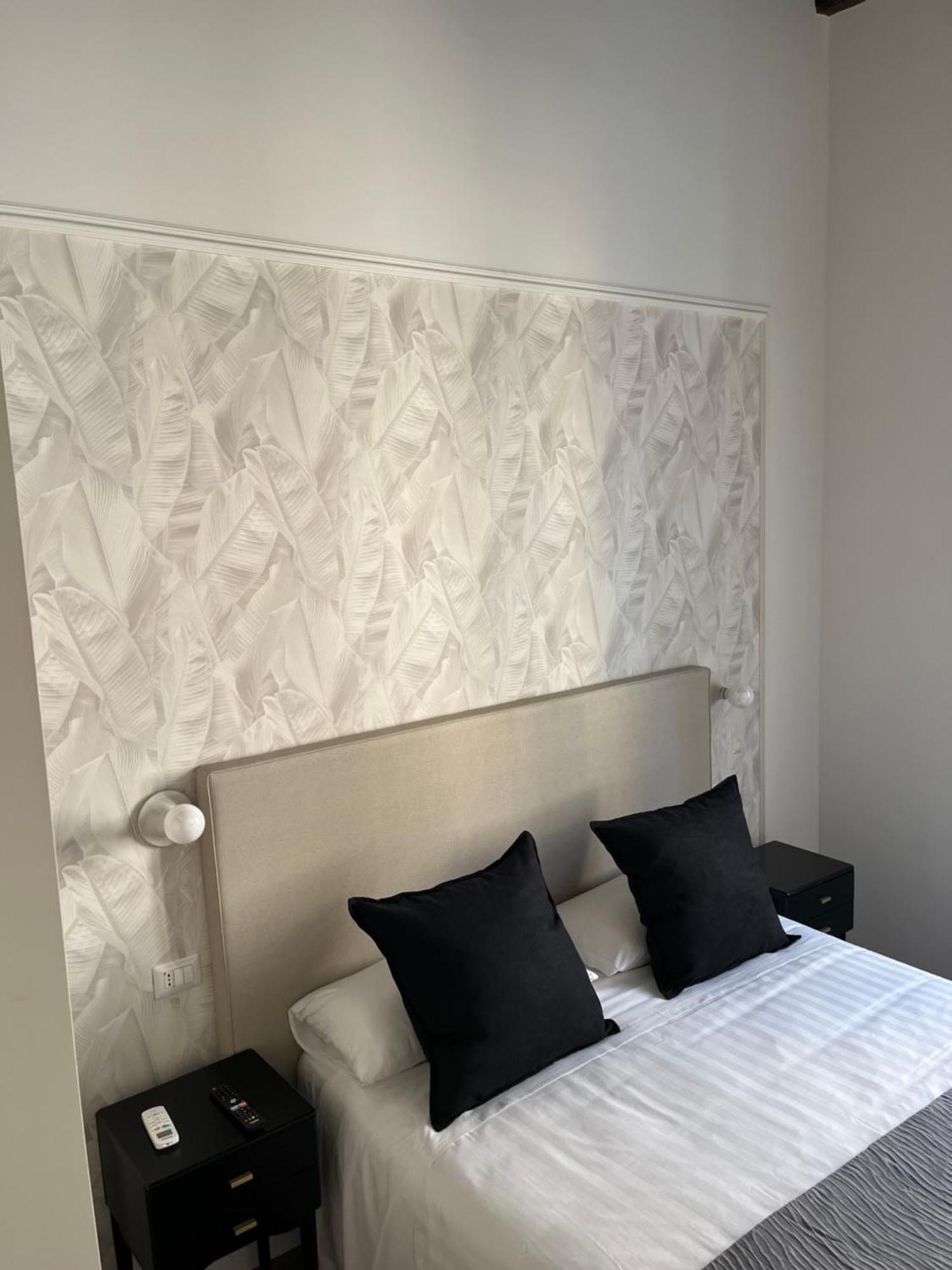 Maison Romana Trastevere Suites Экстерьер фото