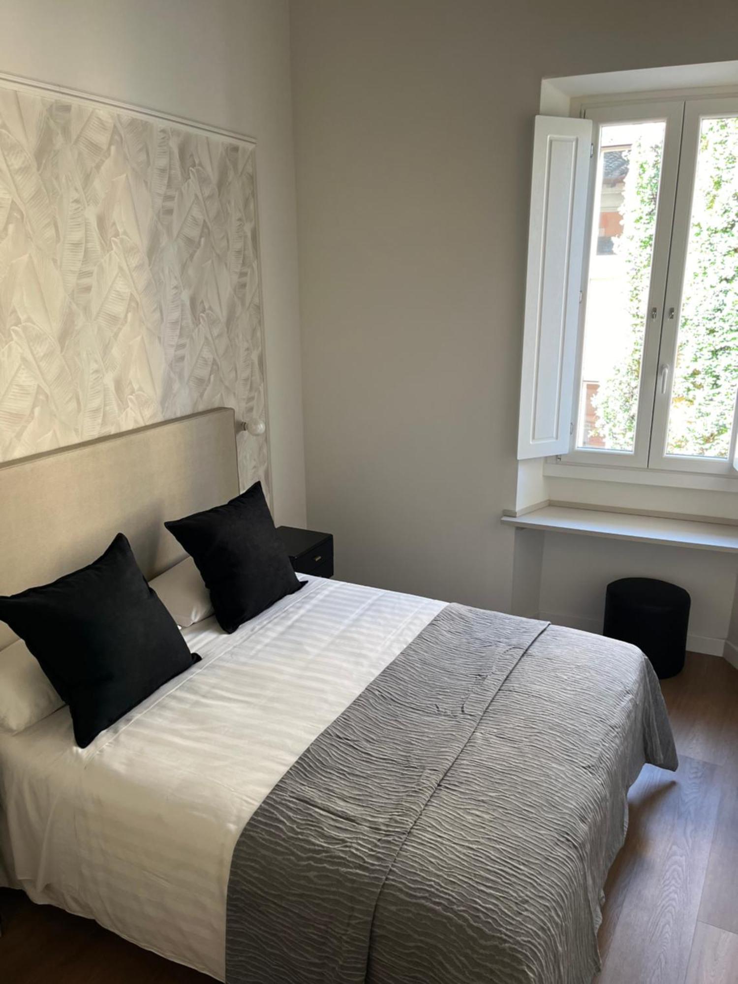 Maison Romana Trastevere Suites Экстерьер фото