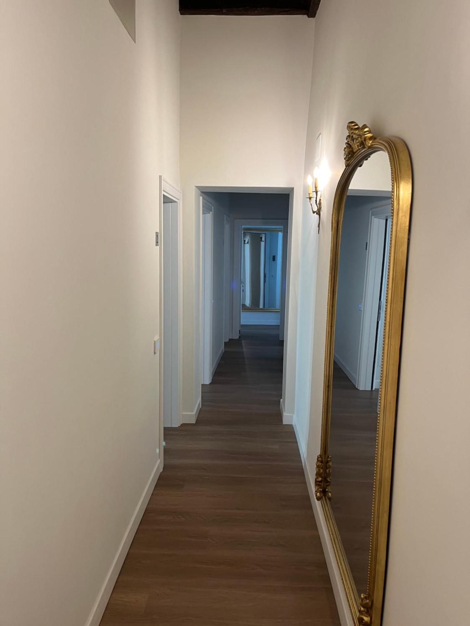 Maison Romana Trastevere Suites Экстерьер фото