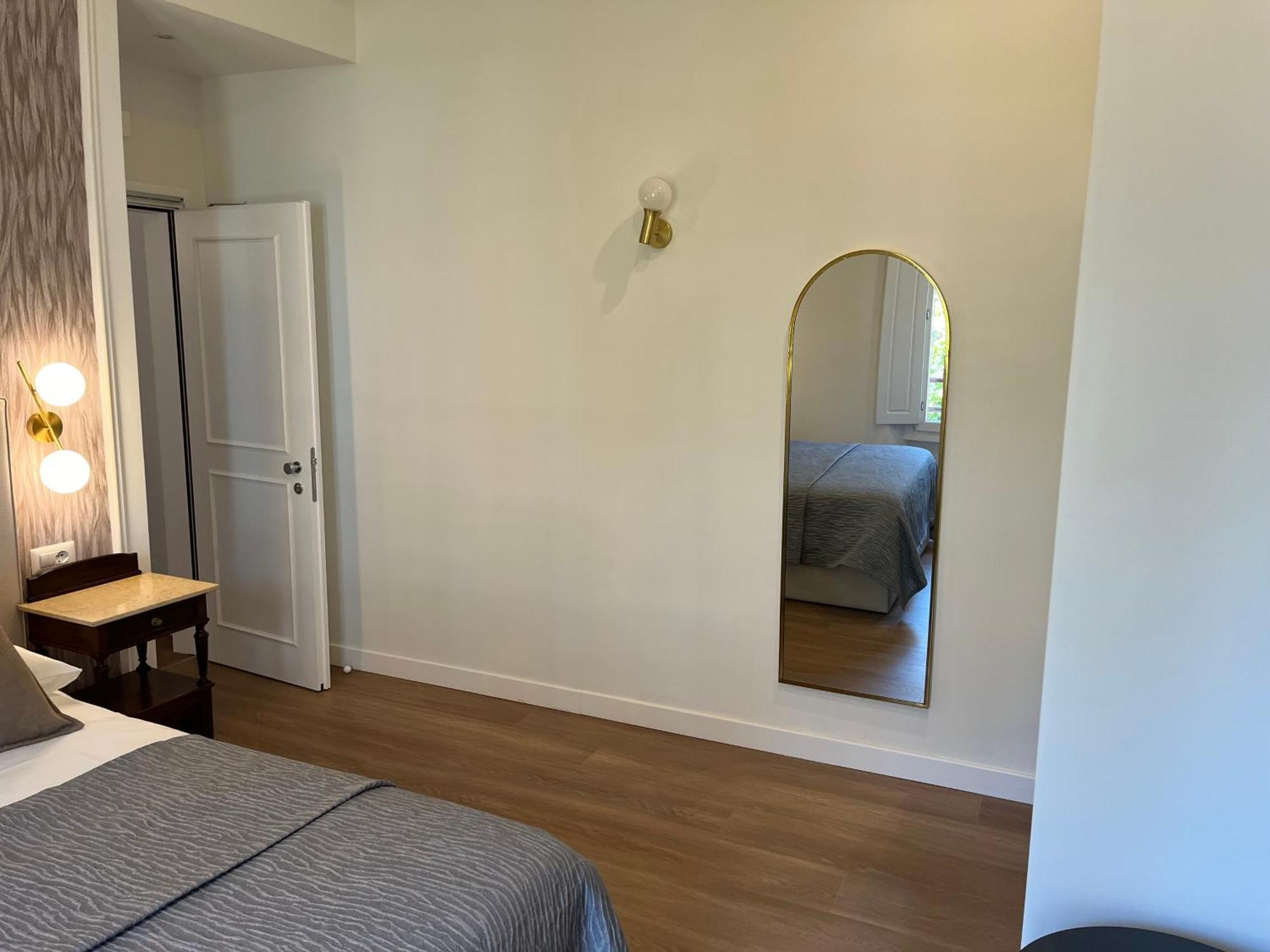 Maison Romana Trastevere Suites Экстерьер фото