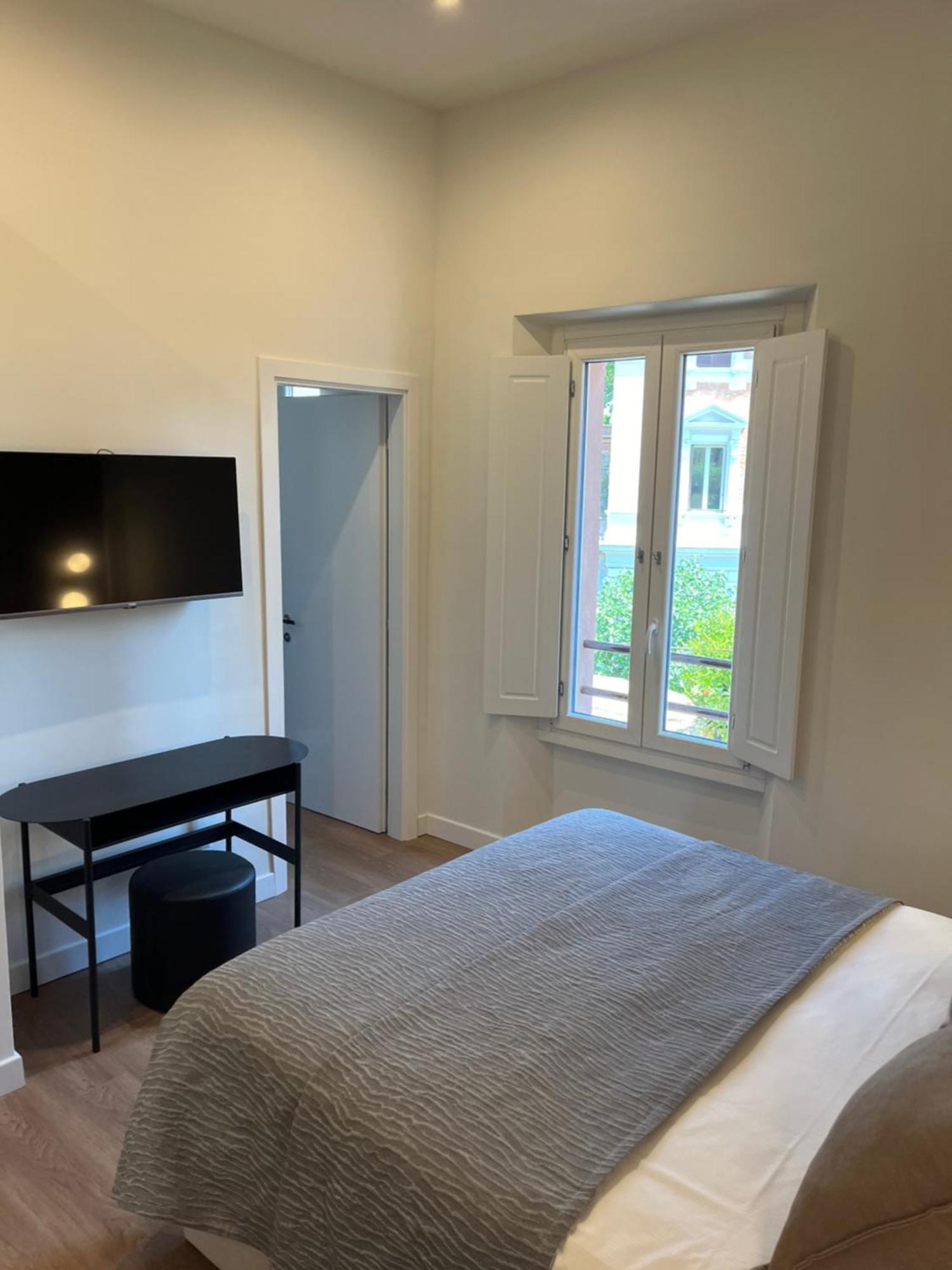 Maison Romana Trastevere Suites Экстерьер фото