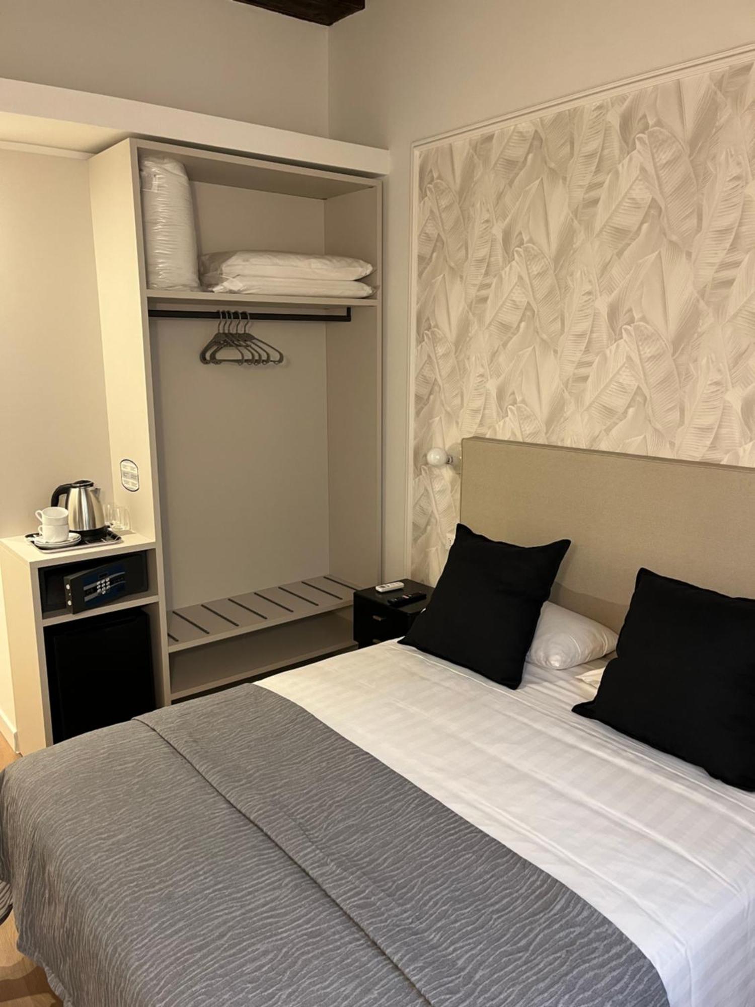 Maison Romana Trastevere Suites Экстерьер фото