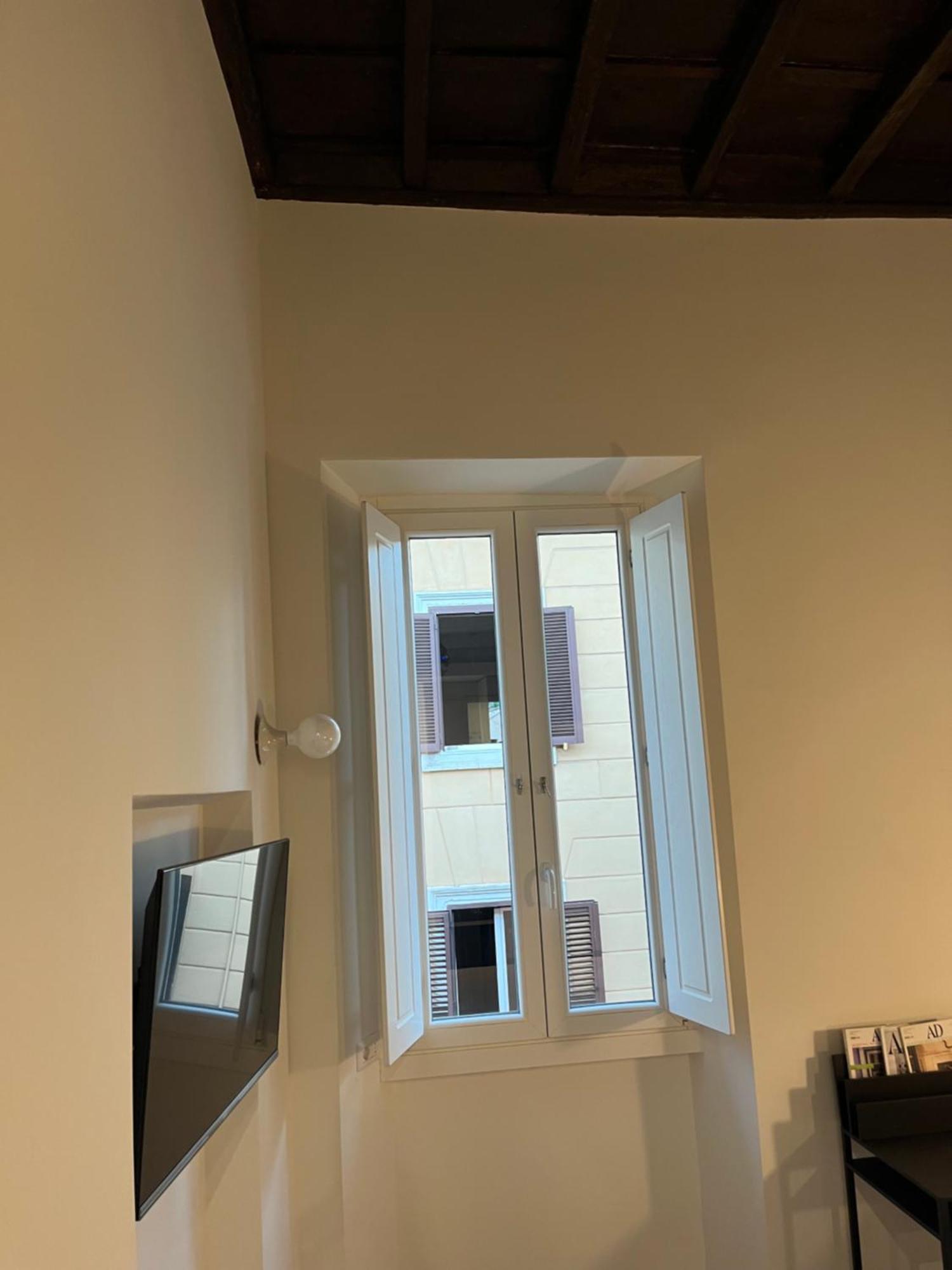 Maison Romana Trastevere Suites Экстерьер фото