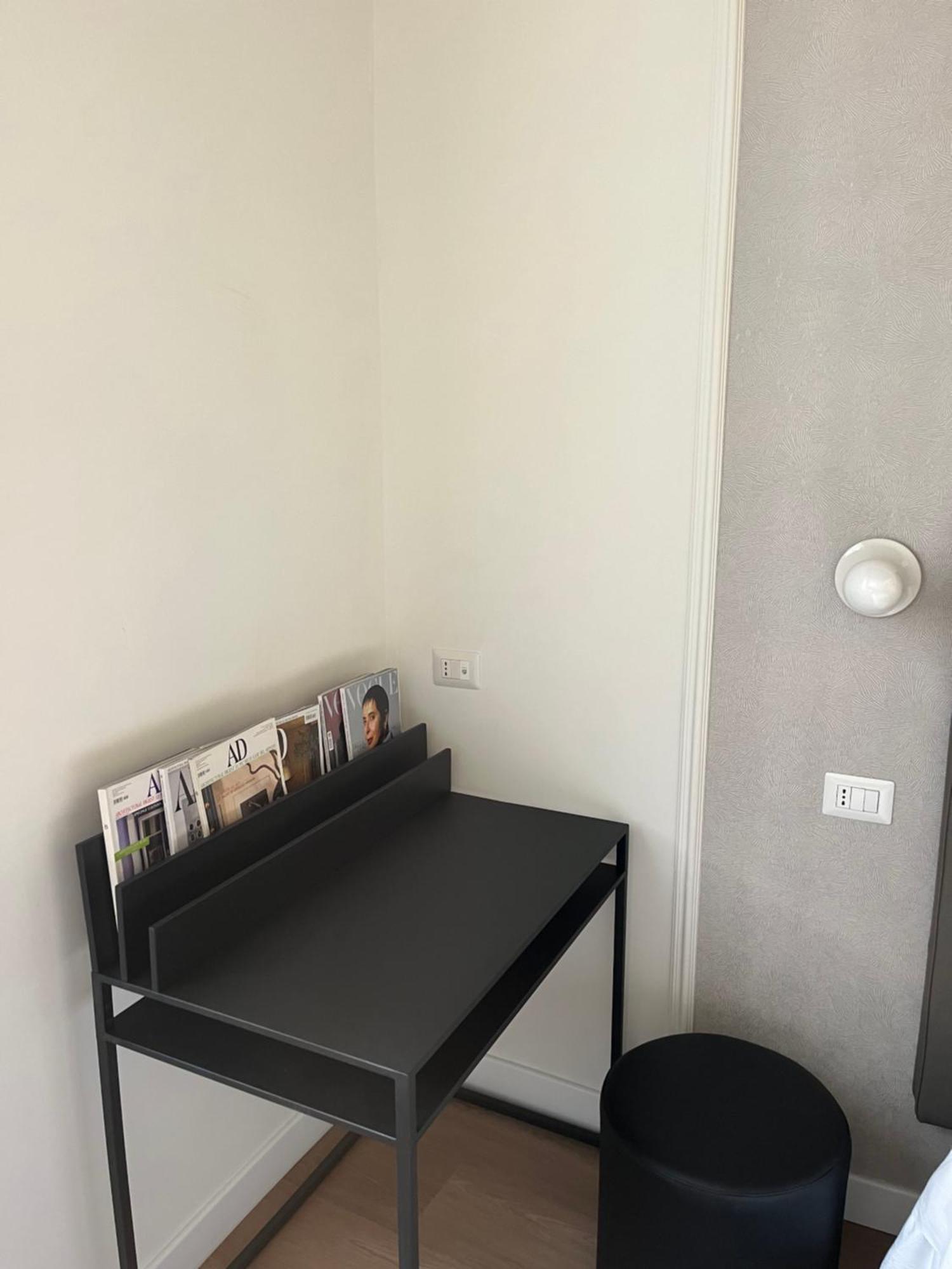 Maison Romana Trastevere Suites Экстерьер фото