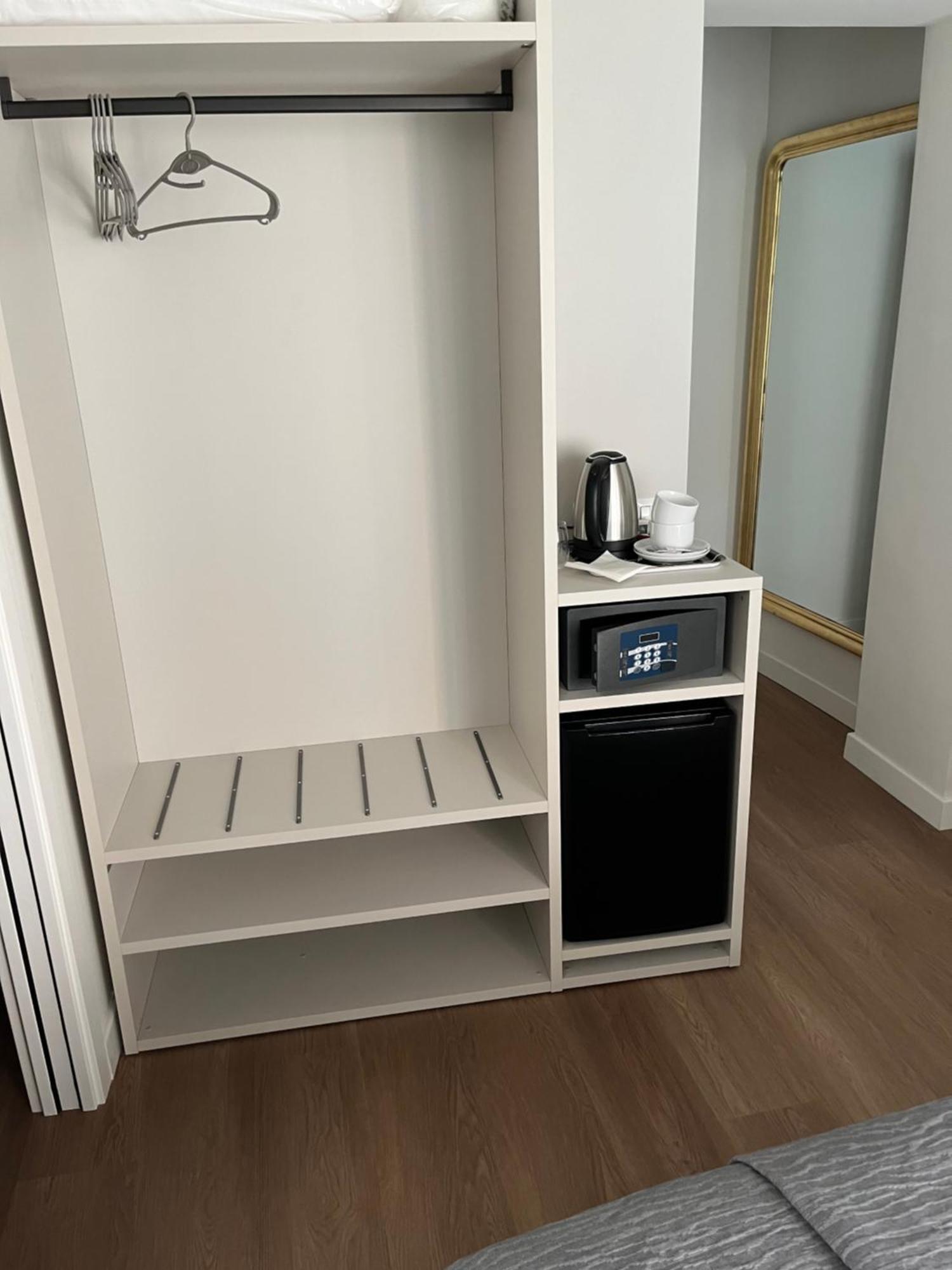 Maison Romana Trastevere Suites Экстерьер фото