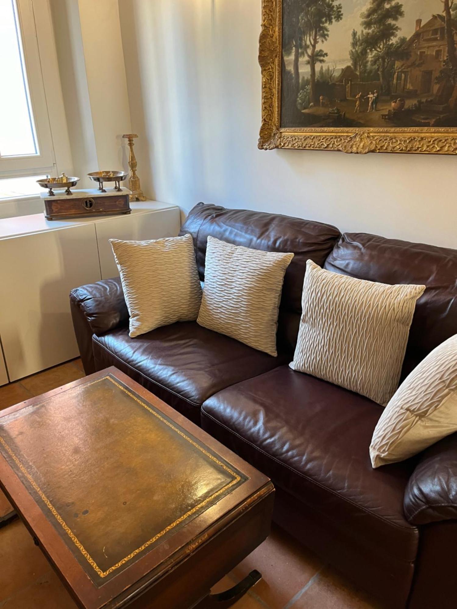 Maison Romana Trastevere Suites Экстерьер фото