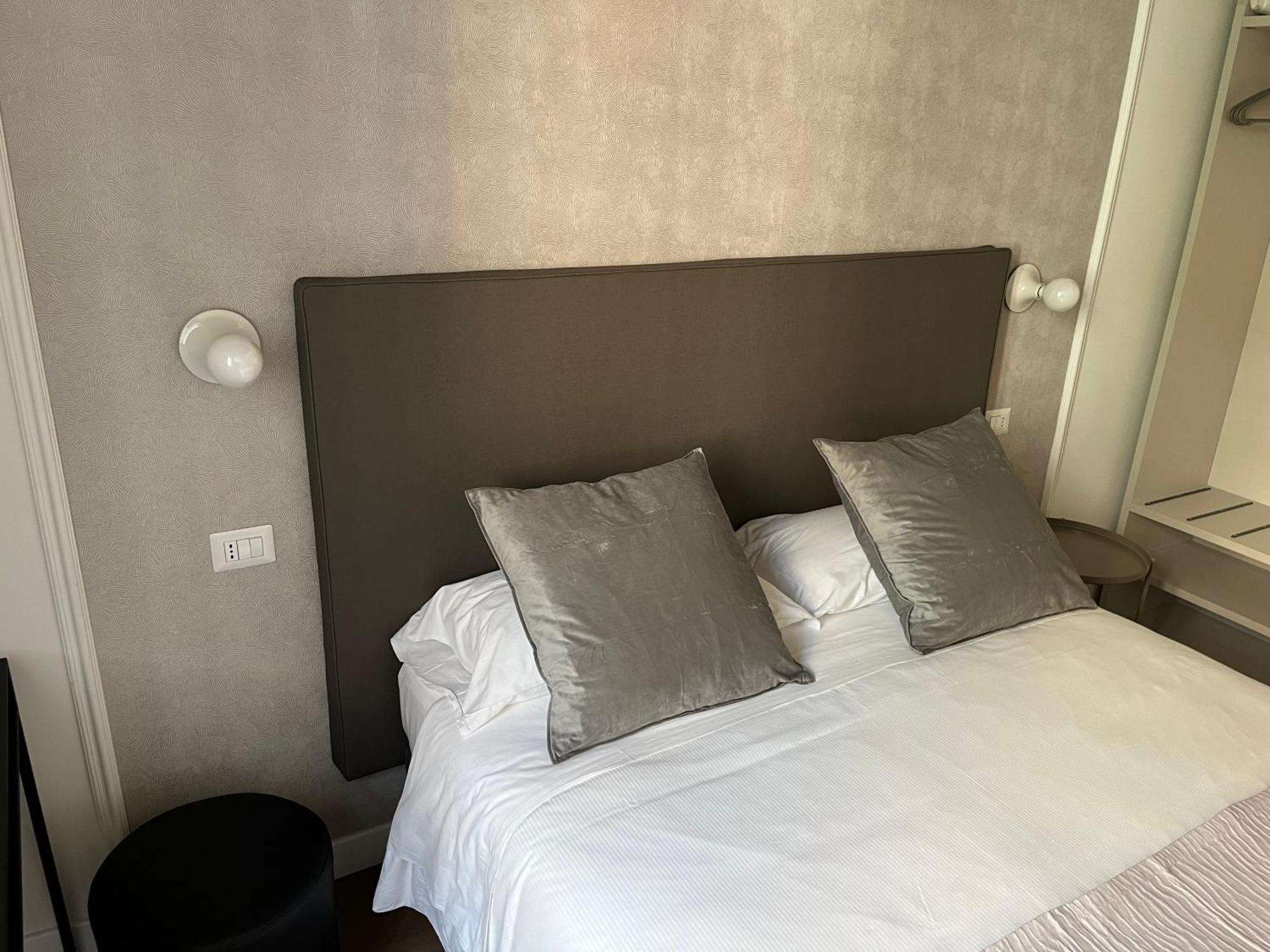Maison Romana Trastevere Suites Экстерьер фото