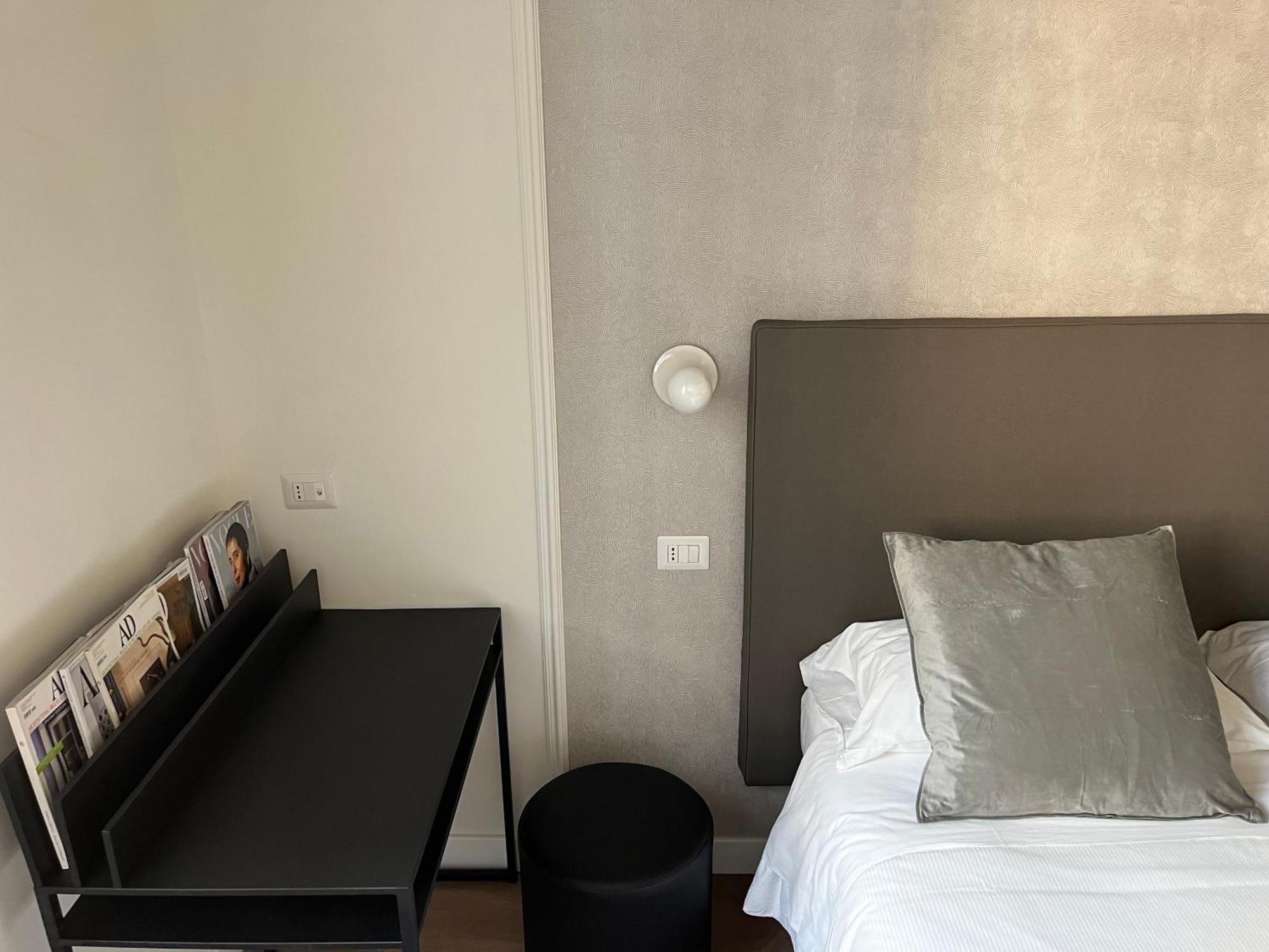 Maison Romana Trastevere Suites Экстерьер фото