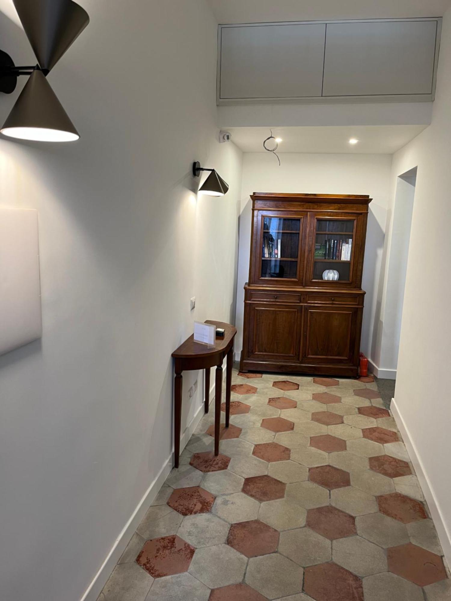 Maison Romana Trastevere Suites Экстерьер фото