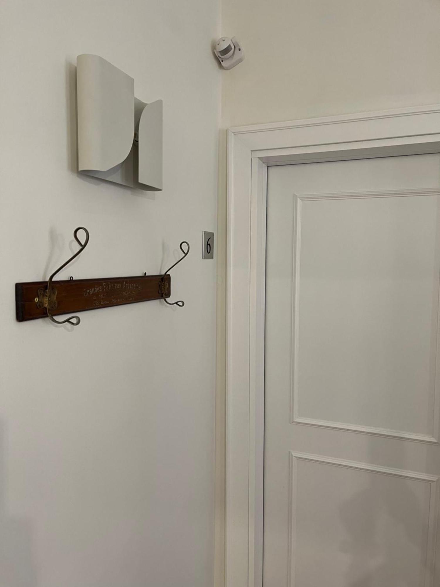 Maison Romana Trastevere Suites Экстерьер фото