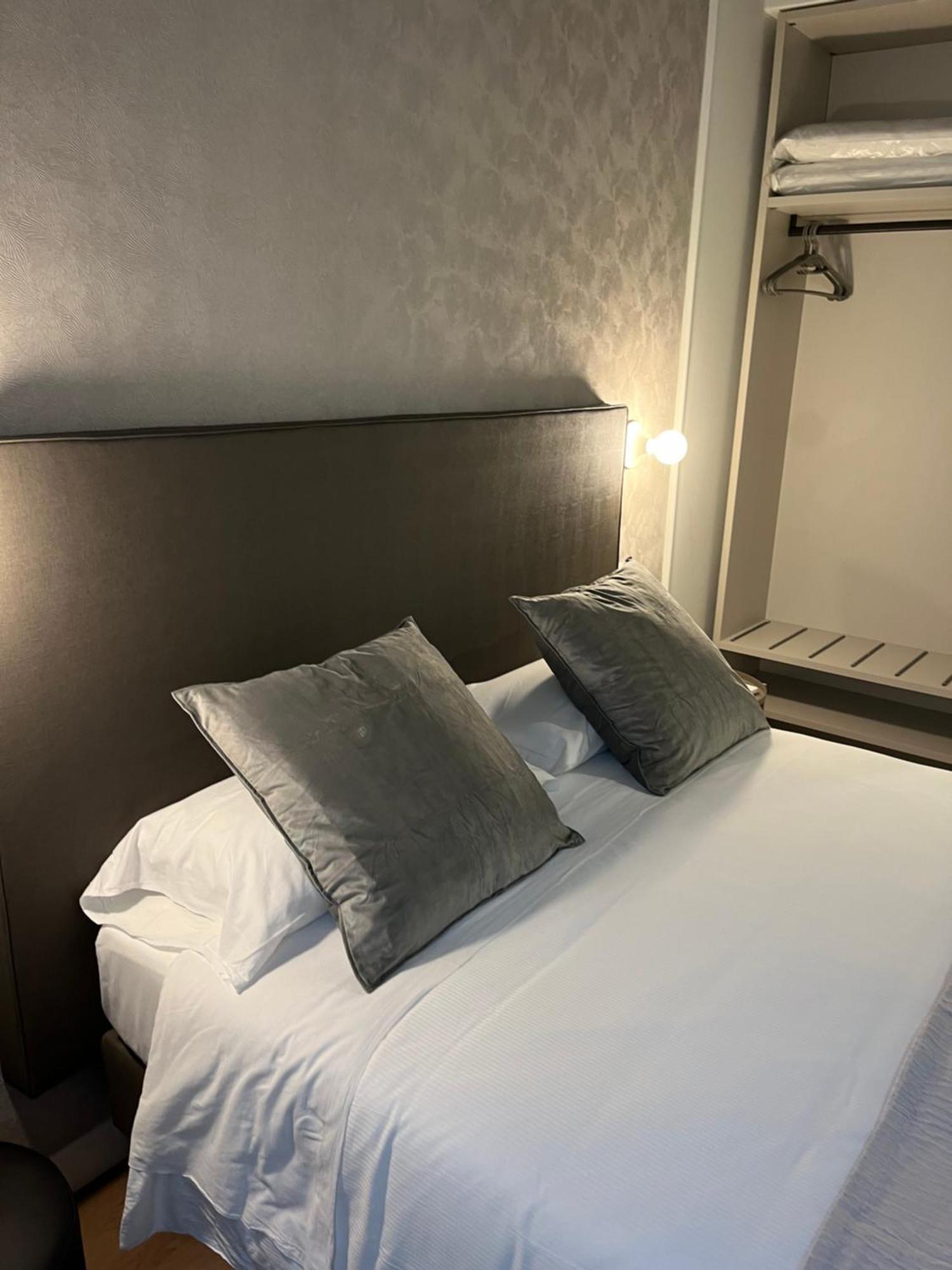 Maison Romana Trastevere Suites Экстерьер фото