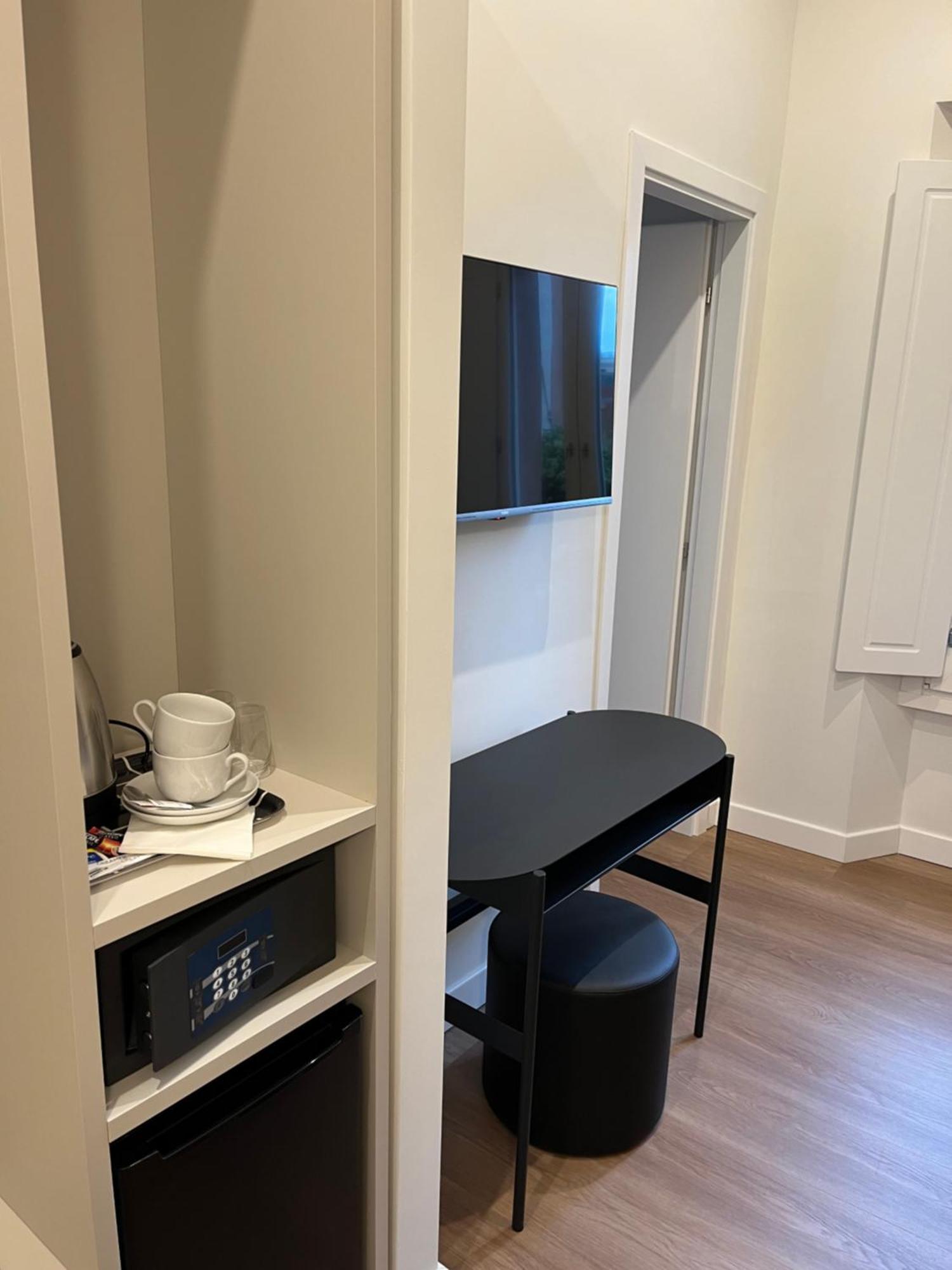Maison Romana Trastevere Suites Экстерьер фото