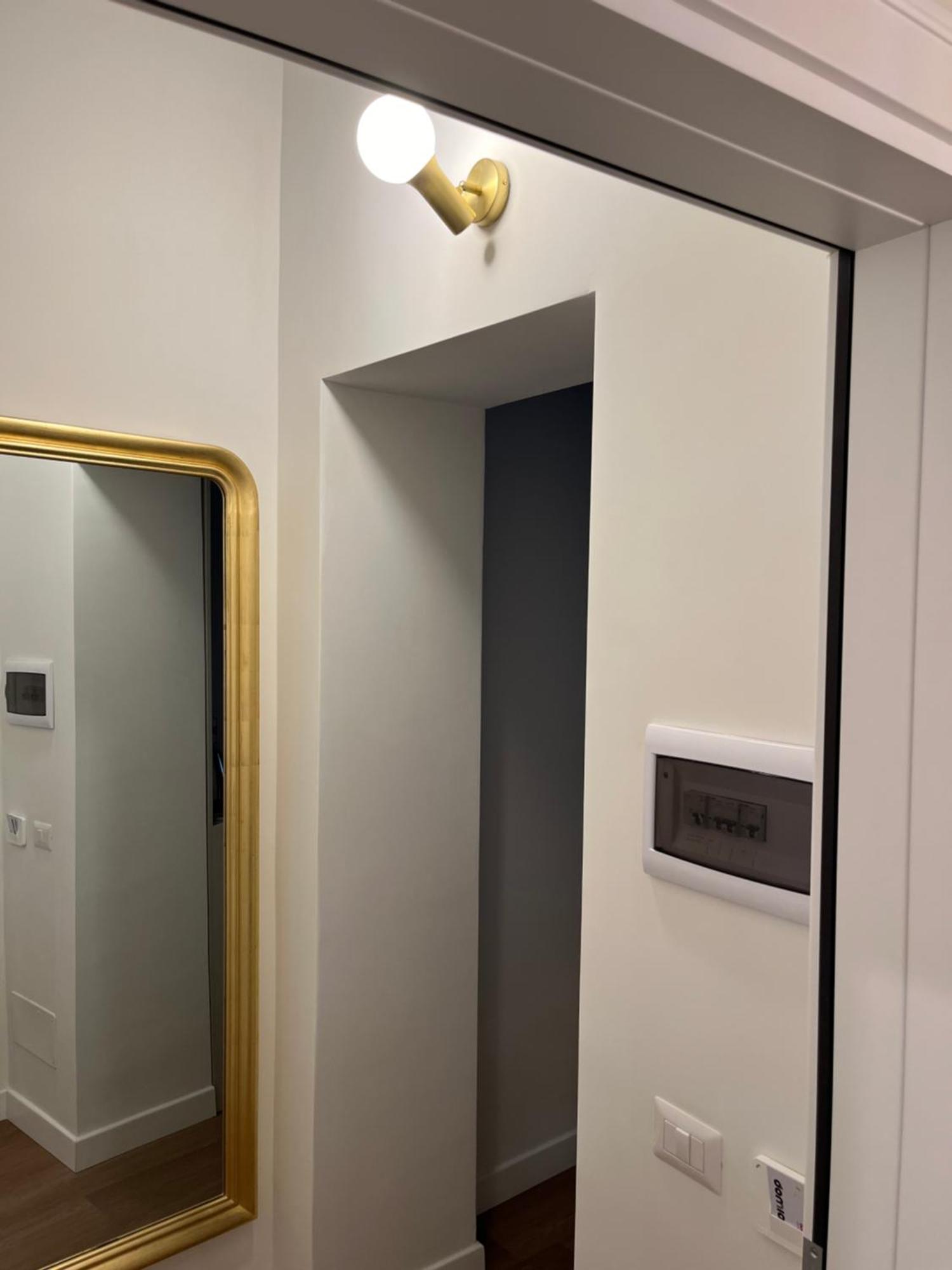Maison Romana Trastevere Suites Экстерьер фото
