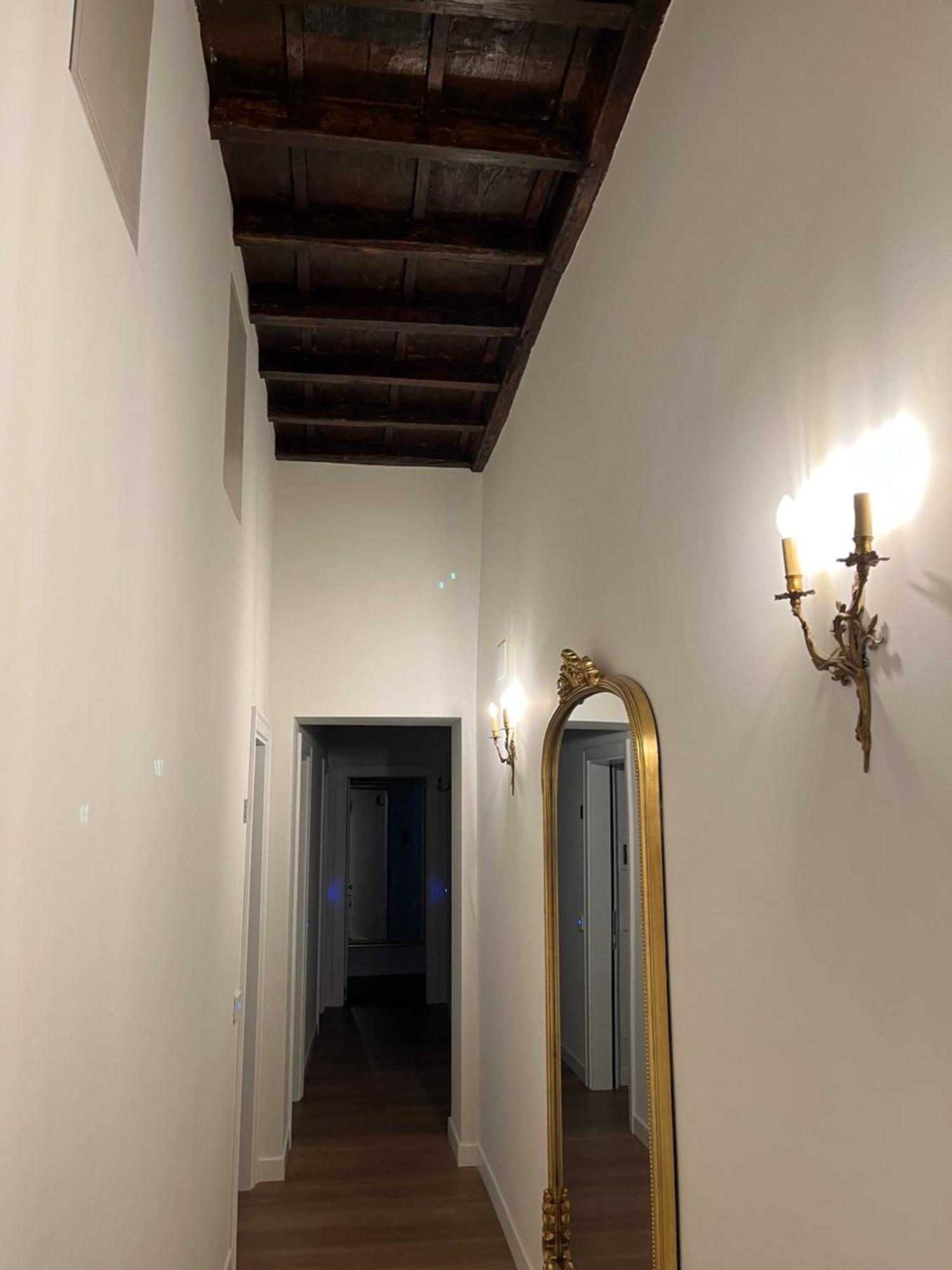 Maison Romana Trastevere Suites Экстерьер фото