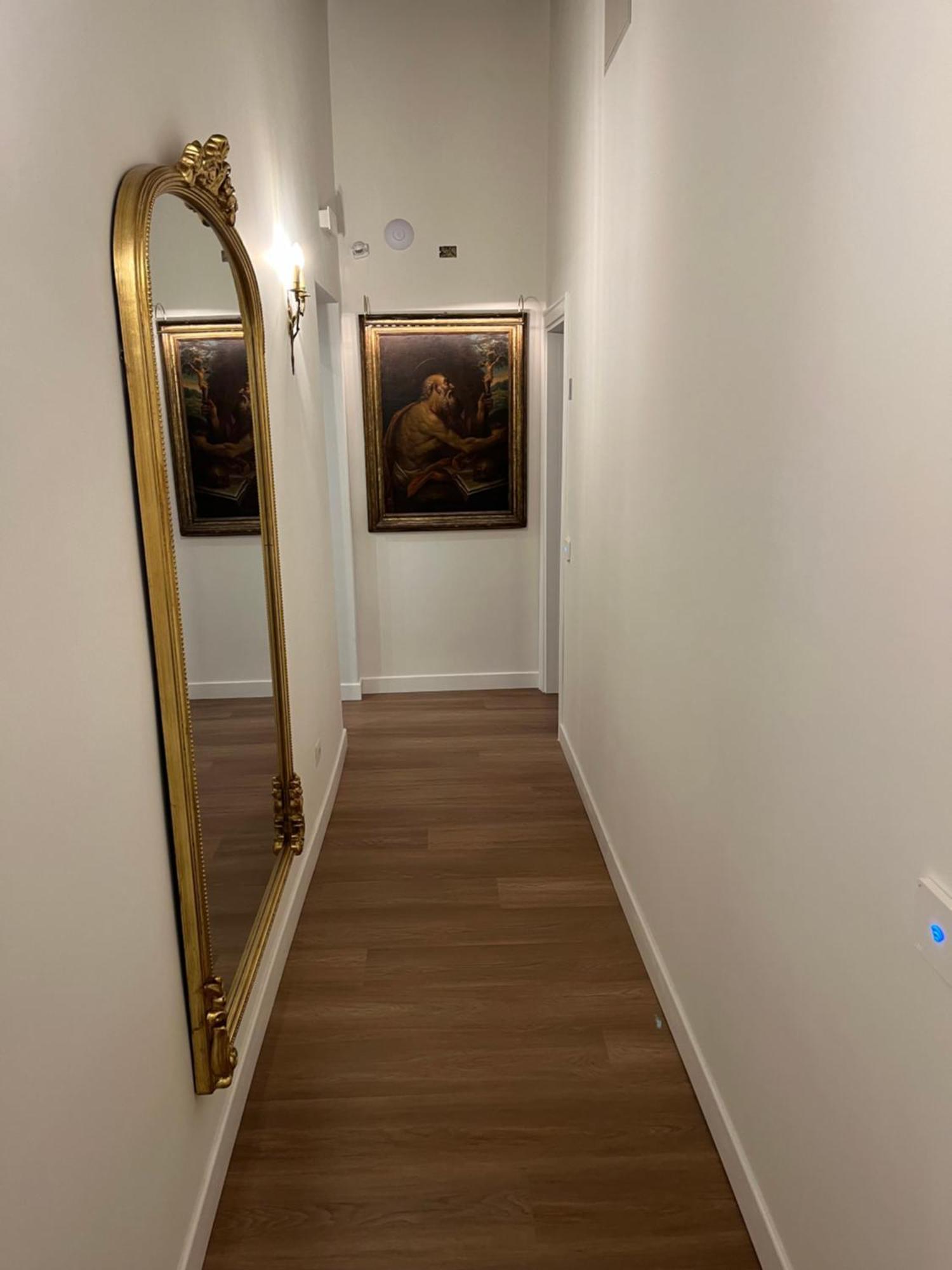 Maison Romana Trastevere Suites Экстерьер фото