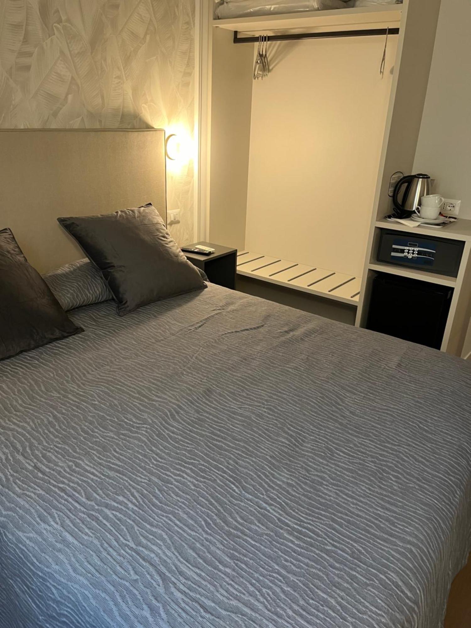 Maison Romana Trastevere Suites Экстерьер фото