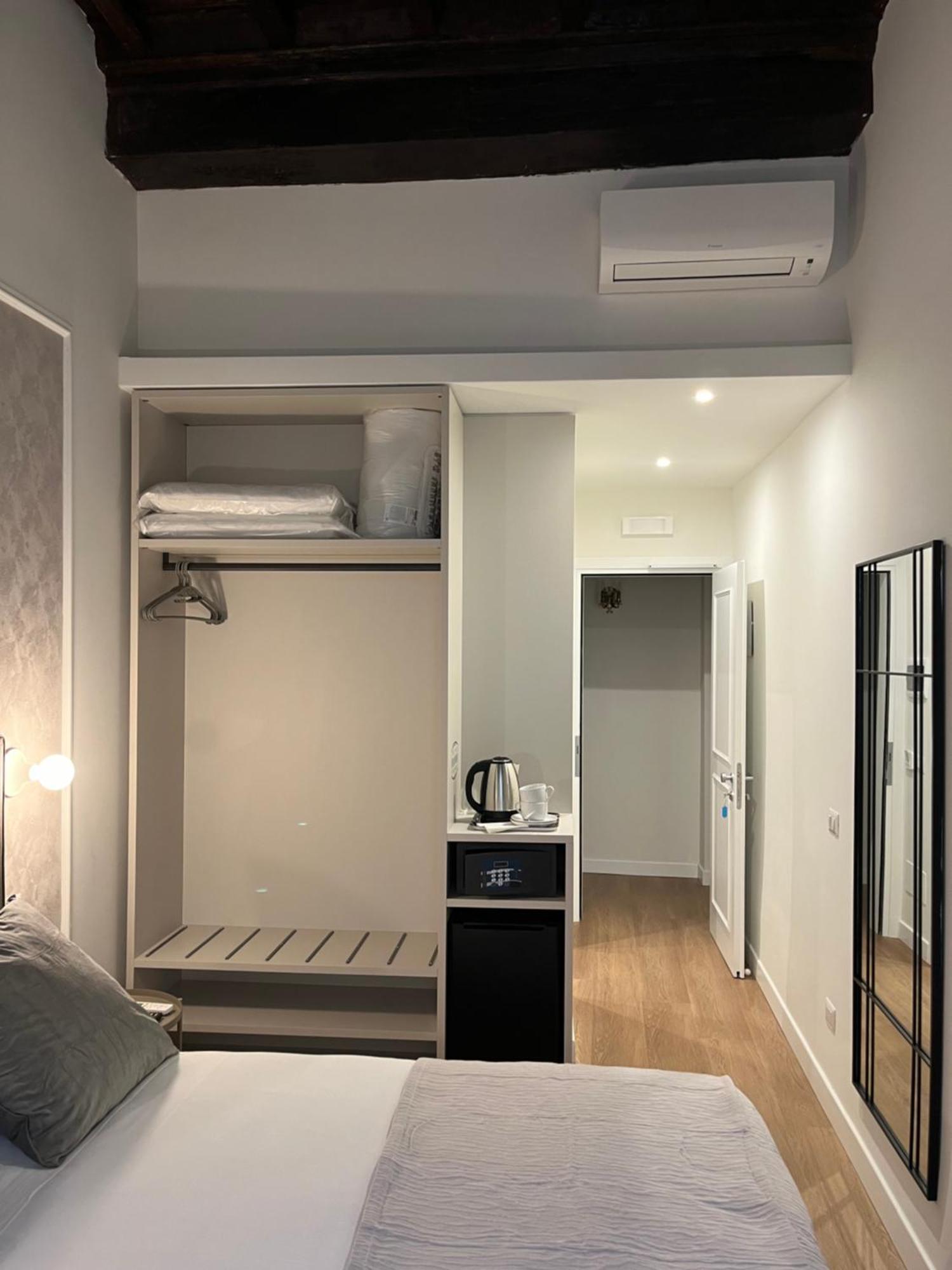 Maison Romana Trastevere Suites Экстерьер фото