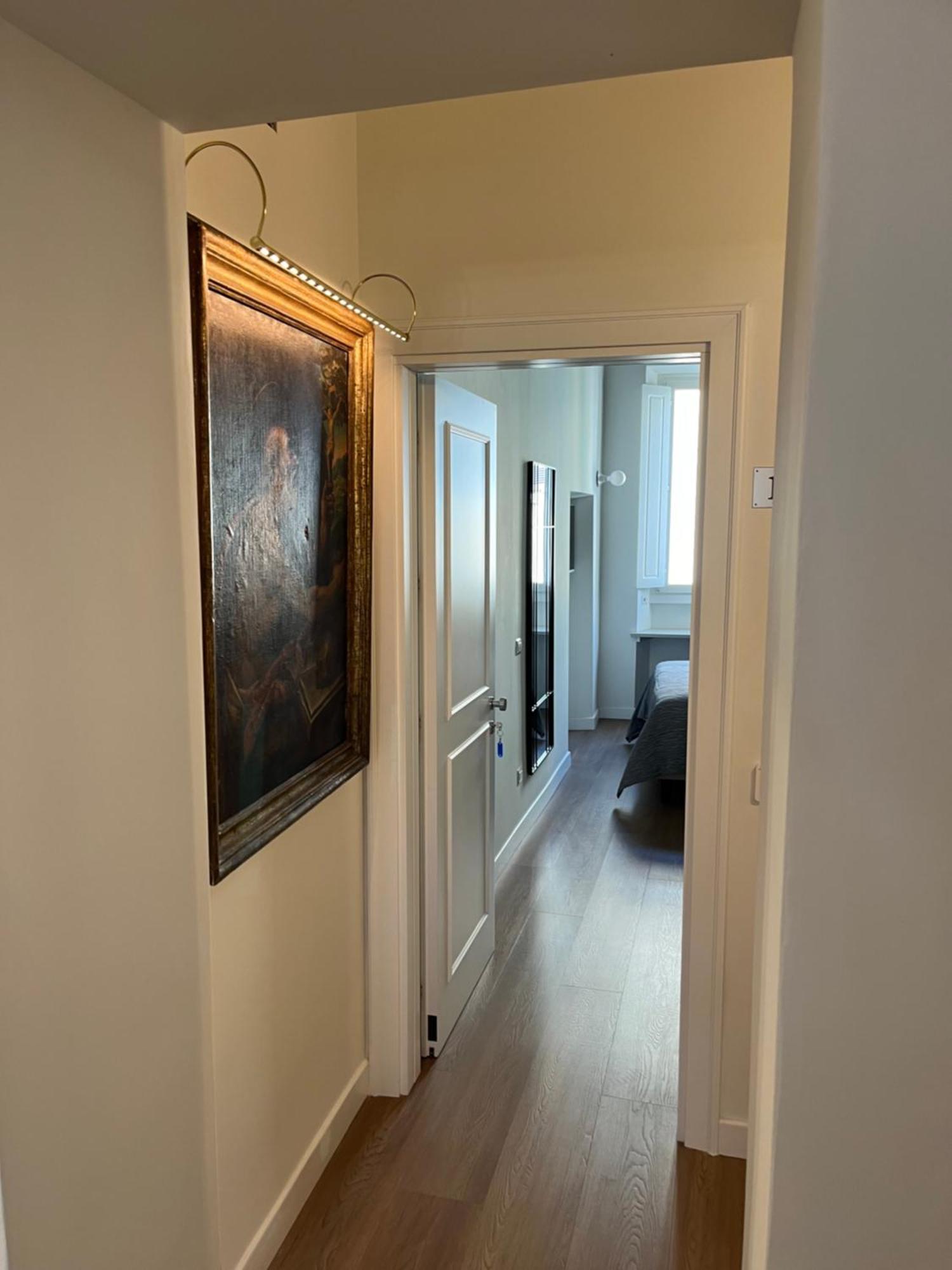 Maison Romana Trastevere Suites Экстерьер фото