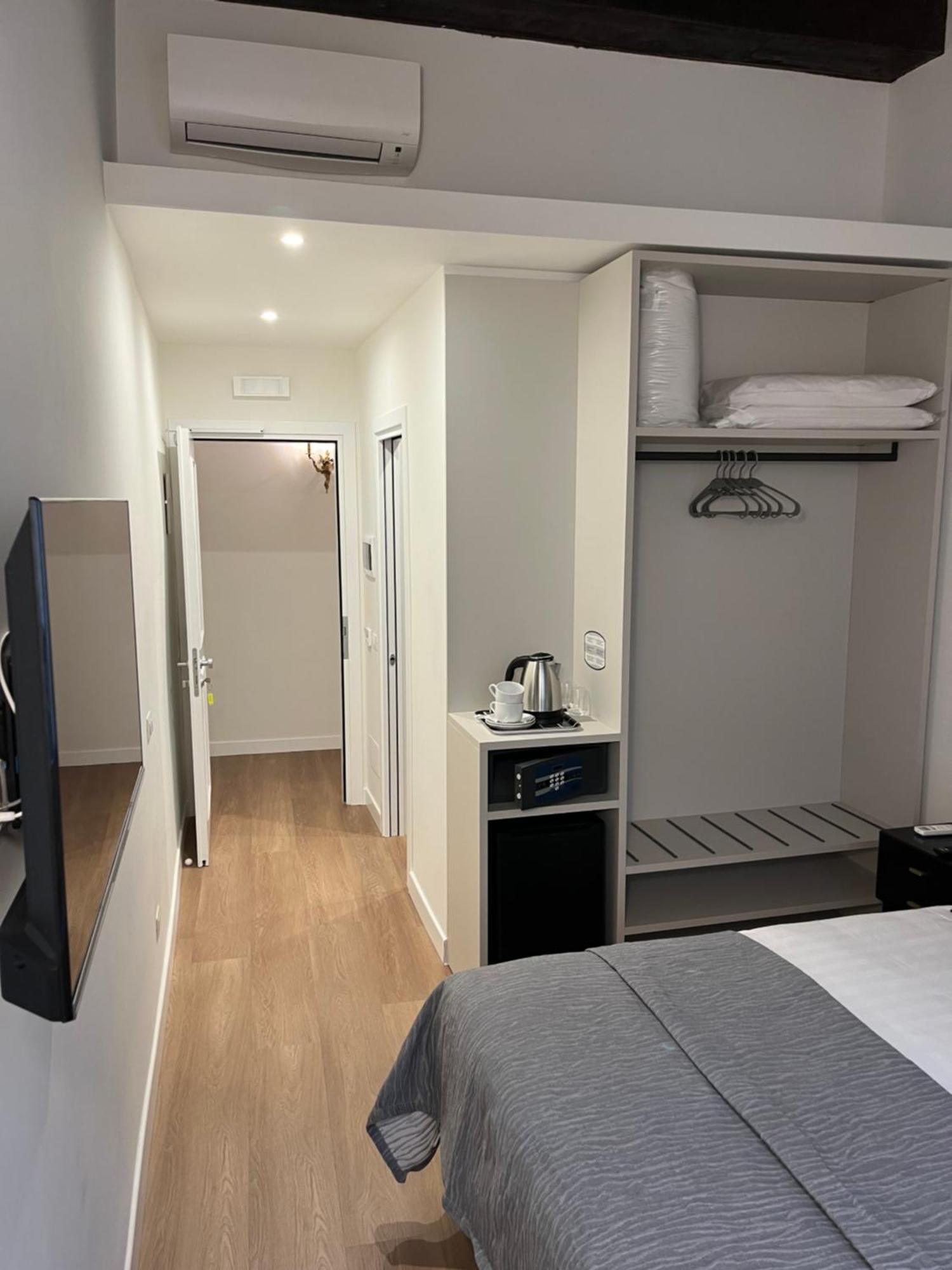 Maison Romana Trastevere Suites Экстерьер фото