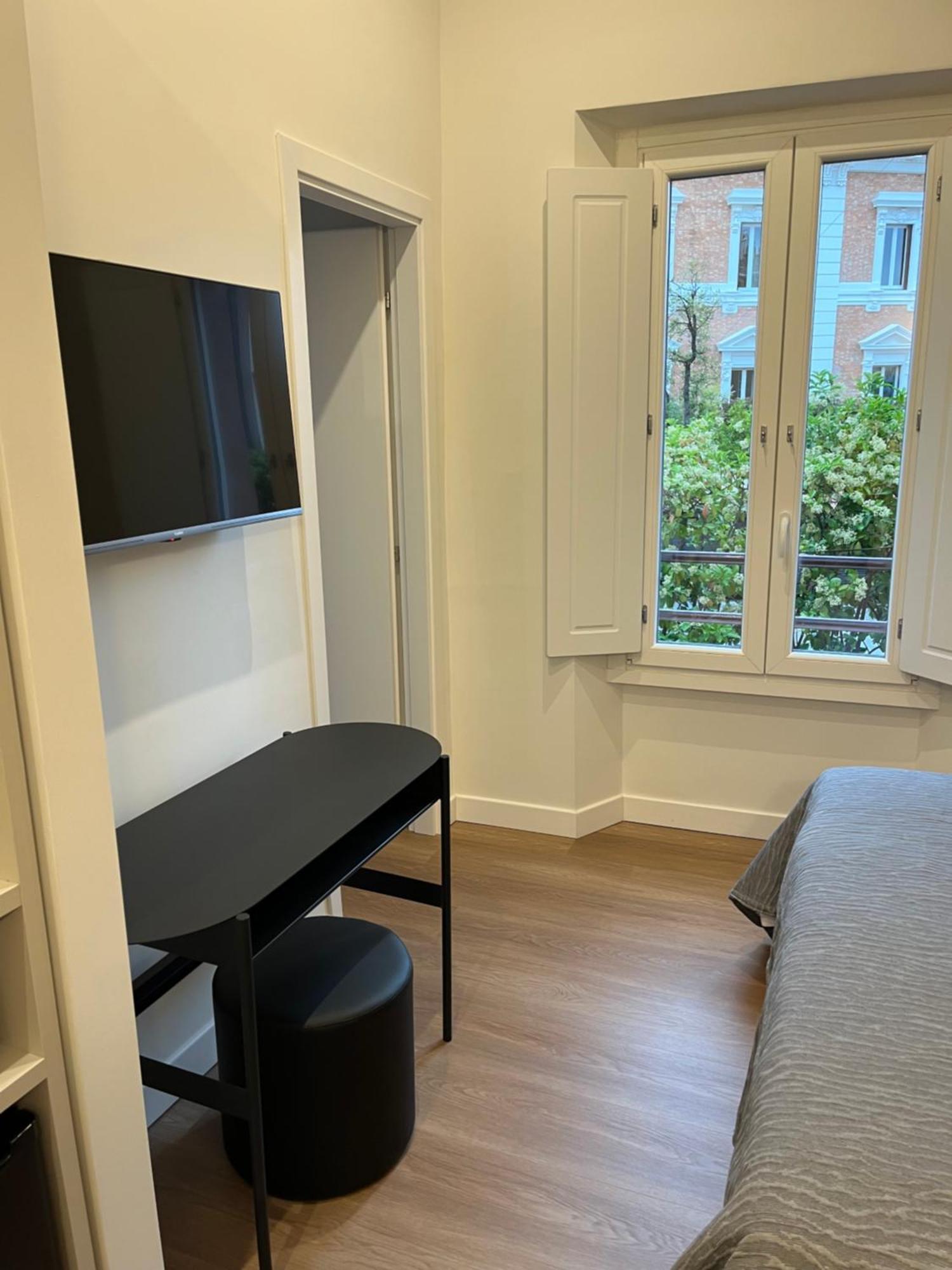 Maison Romana Trastevere Suites Экстерьер фото