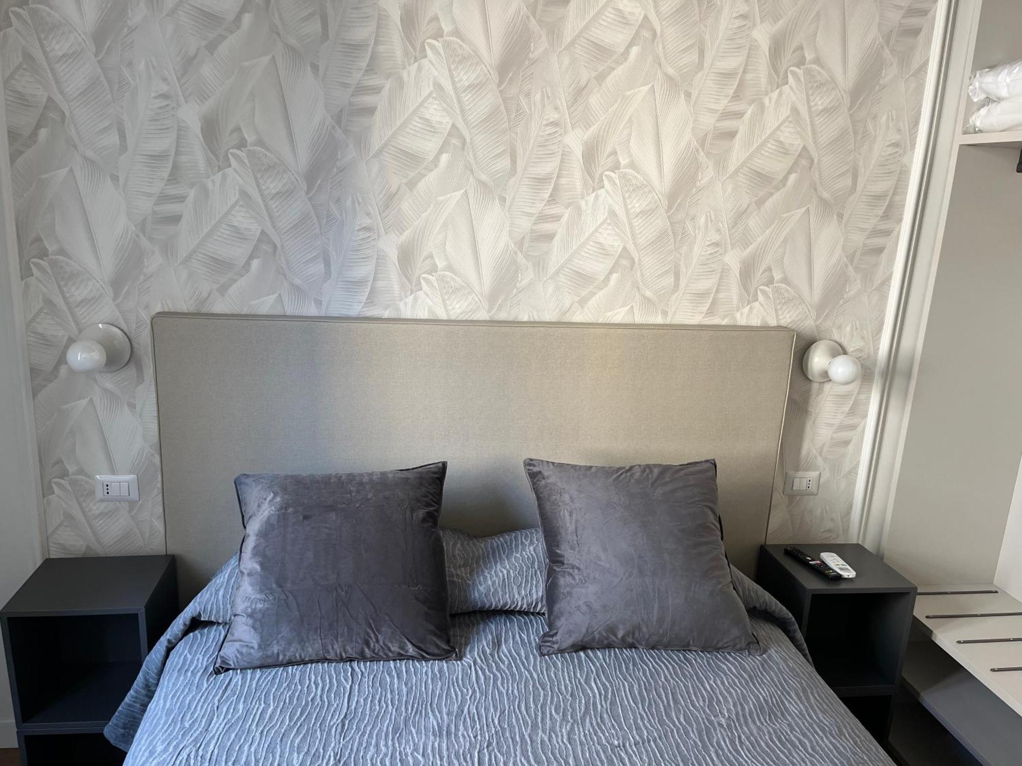 Maison Romana Trastevere Suites Экстерьер фото
