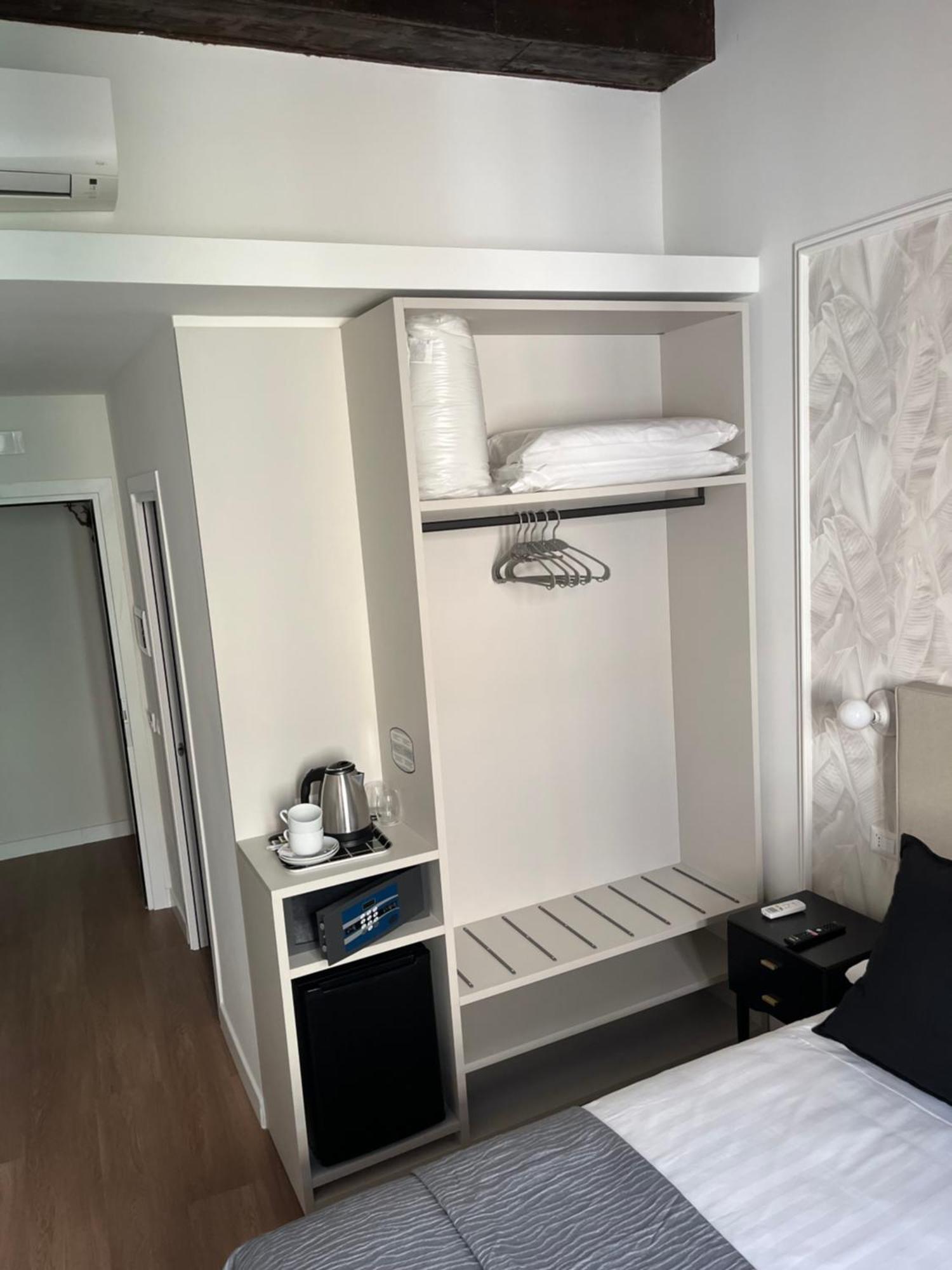 Maison Romana Trastevere Suites Экстерьер фото