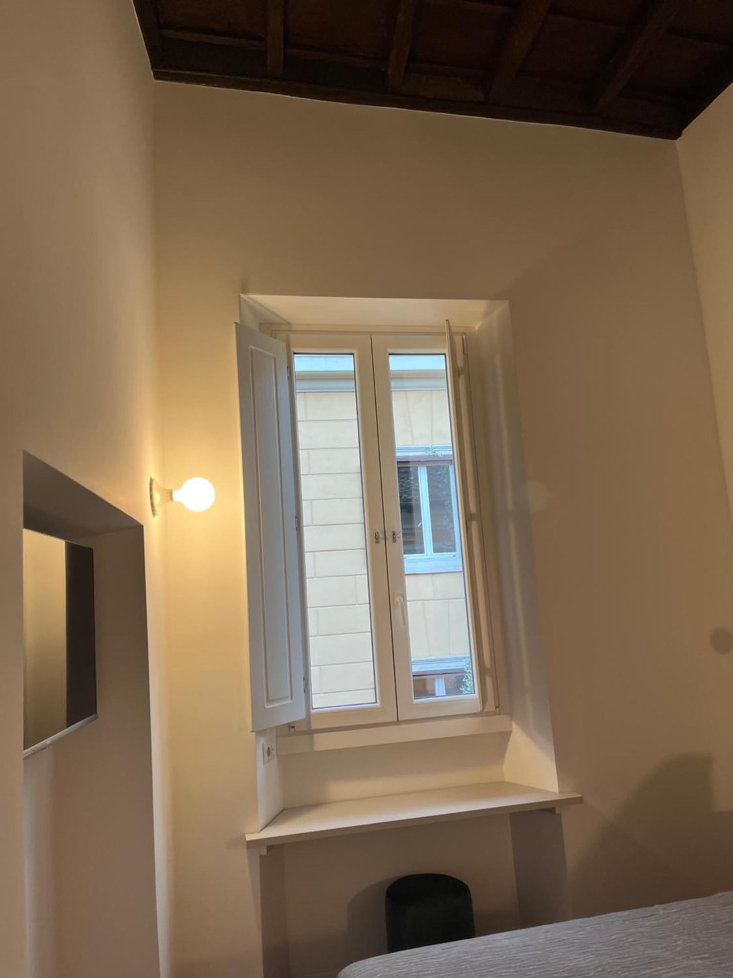 Maison Romana Trastevere Suites Экстерьер фото
