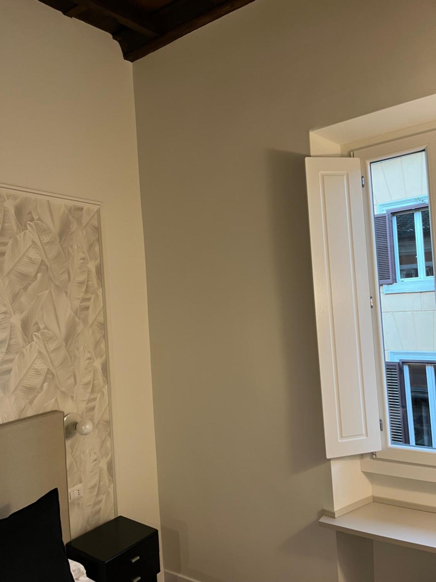 Maison Romana Trastevere Suites Экстерьер фото