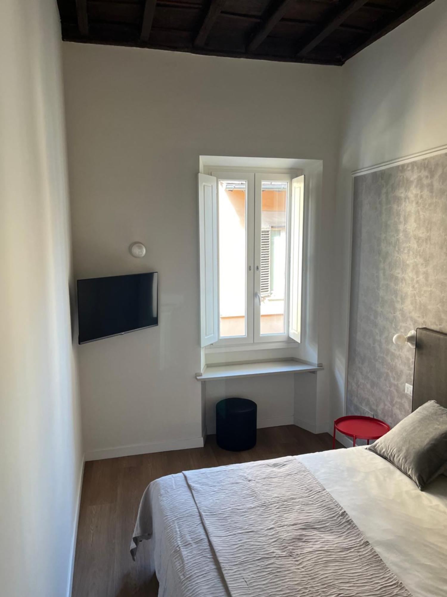 Maison Romana Trastevere Suites Экстерьер фото