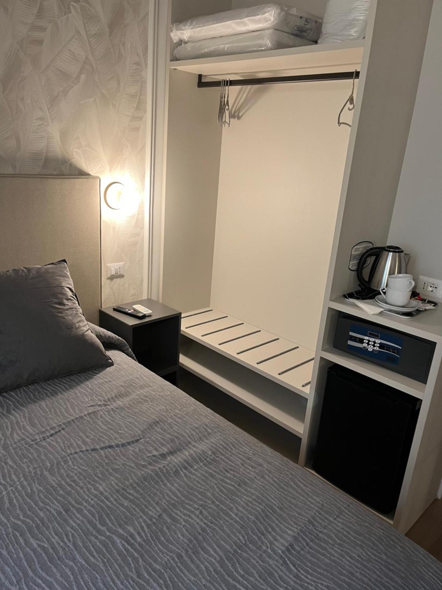 Maison Romana Trastevere Suites Экстерьер фото