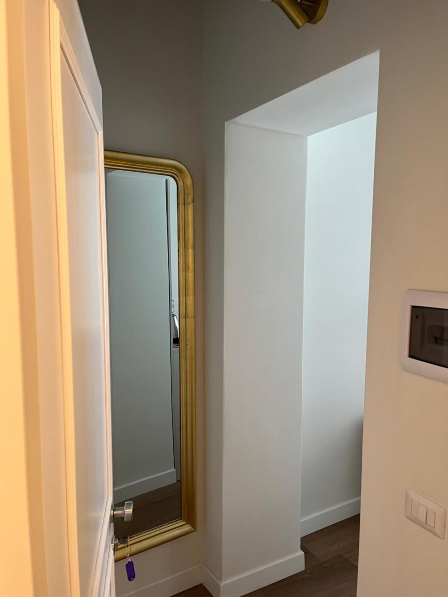 Maison Romana Trastevere Suites Экстерьер фото