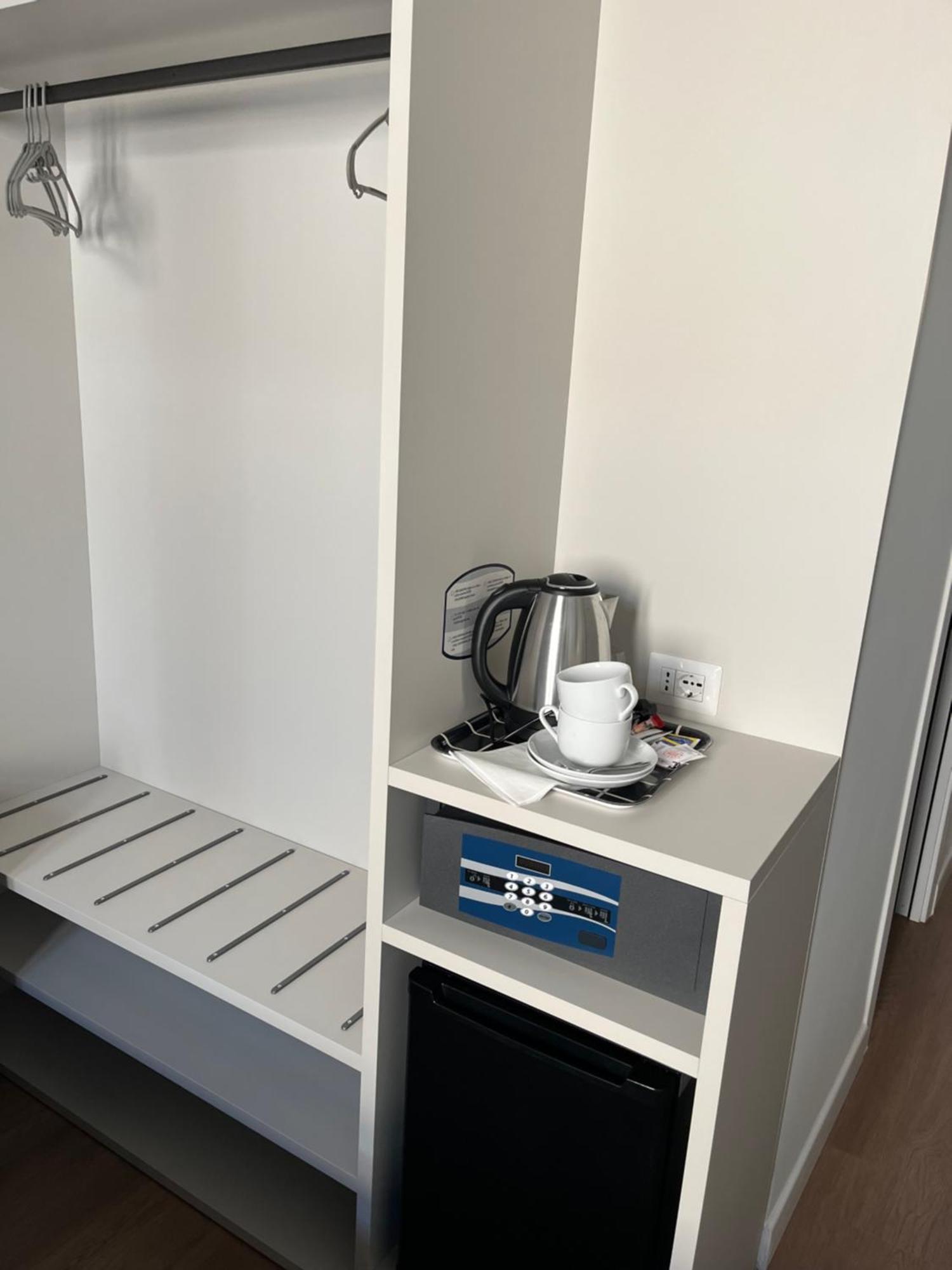 Maison Romana Trastevere Suites Экстерьер фото
