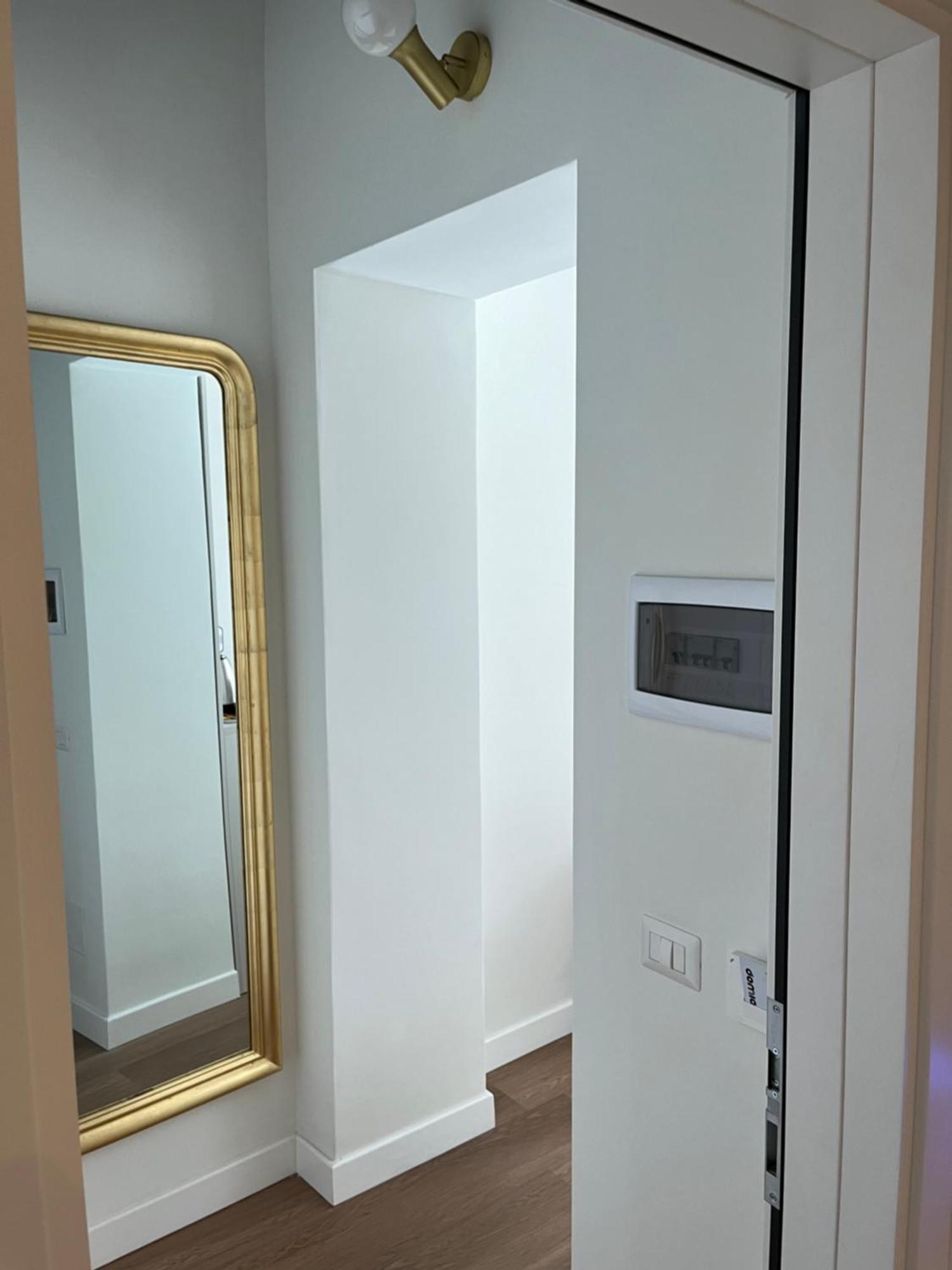 Maison Romana Trastevere Suites Экстерьер фото