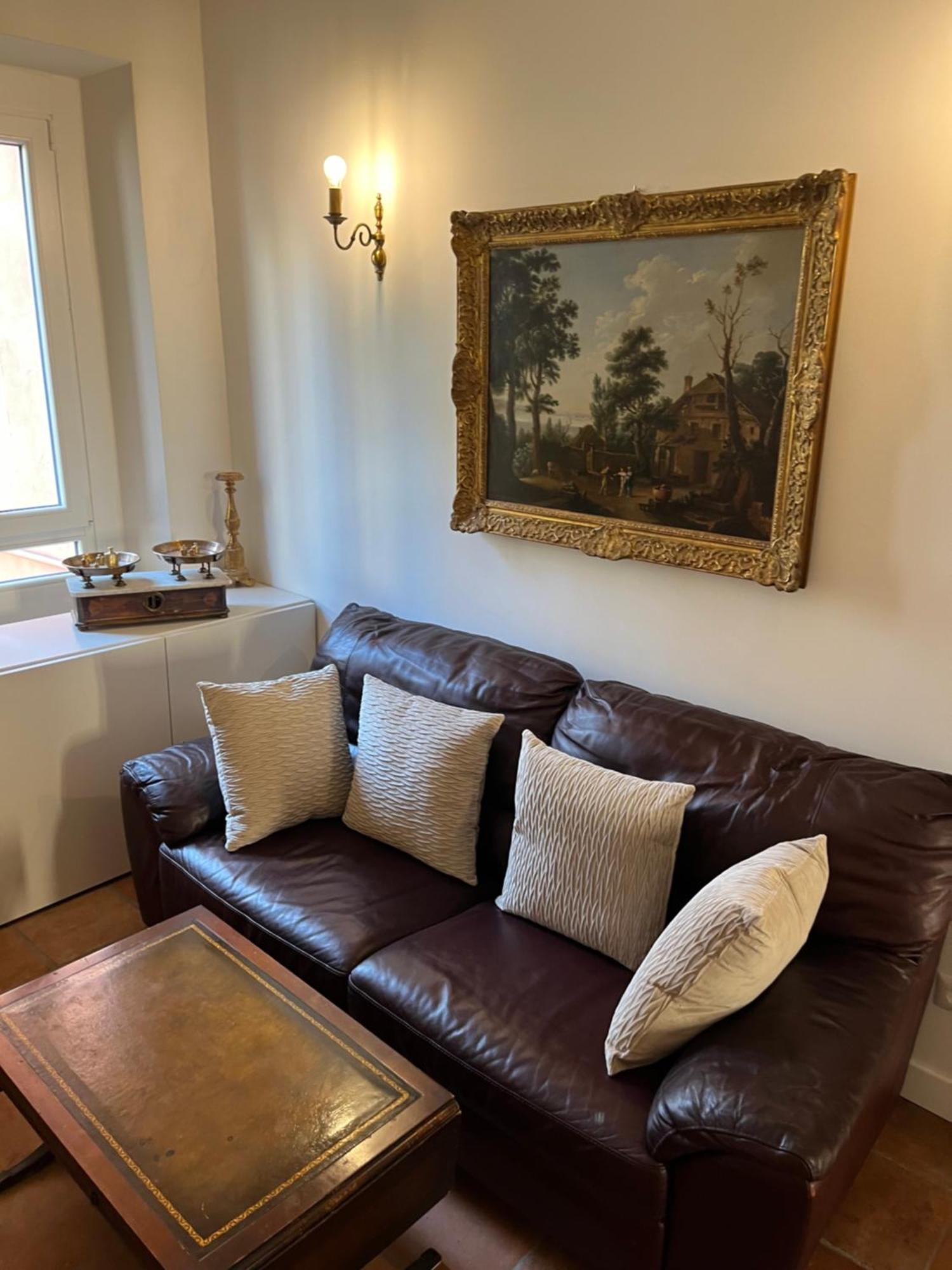 Maison Romana Trastevere Suites Экстерьер фото