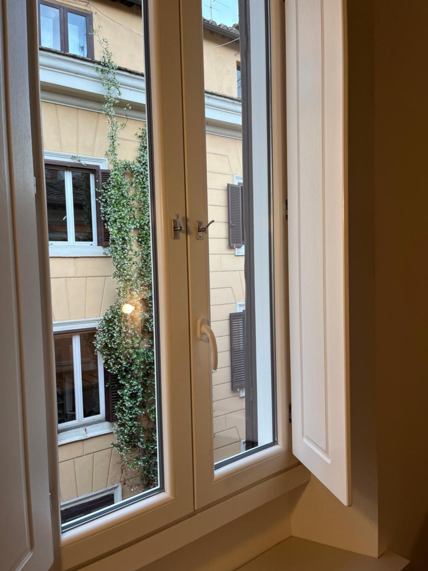 Maison Romana Trastevere Suites Экстерьер фото