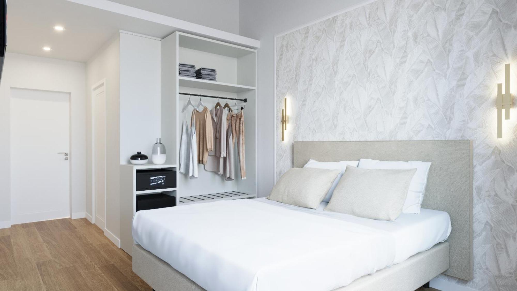 Maison Romana Trastevere Suites Экстерьер фото