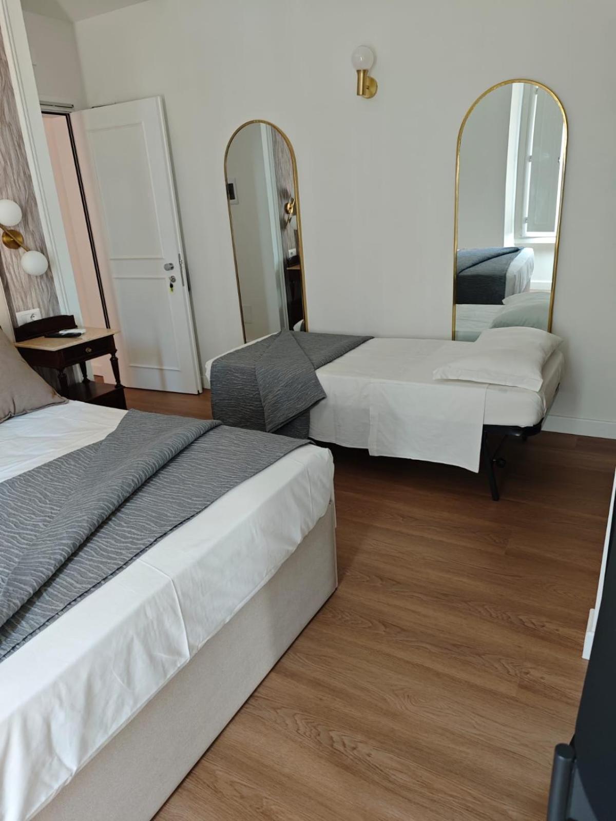 Maison Romana Trastevere Suites Экстерьер фото