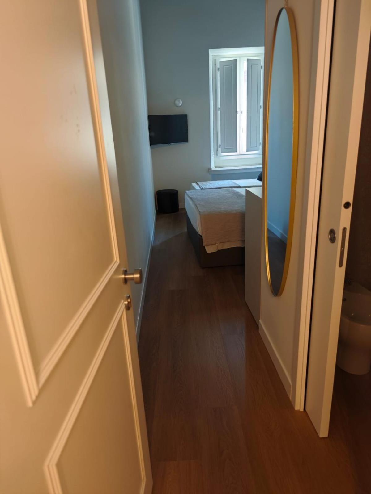Maison Romana Trastevere Suites Экстерьер фото