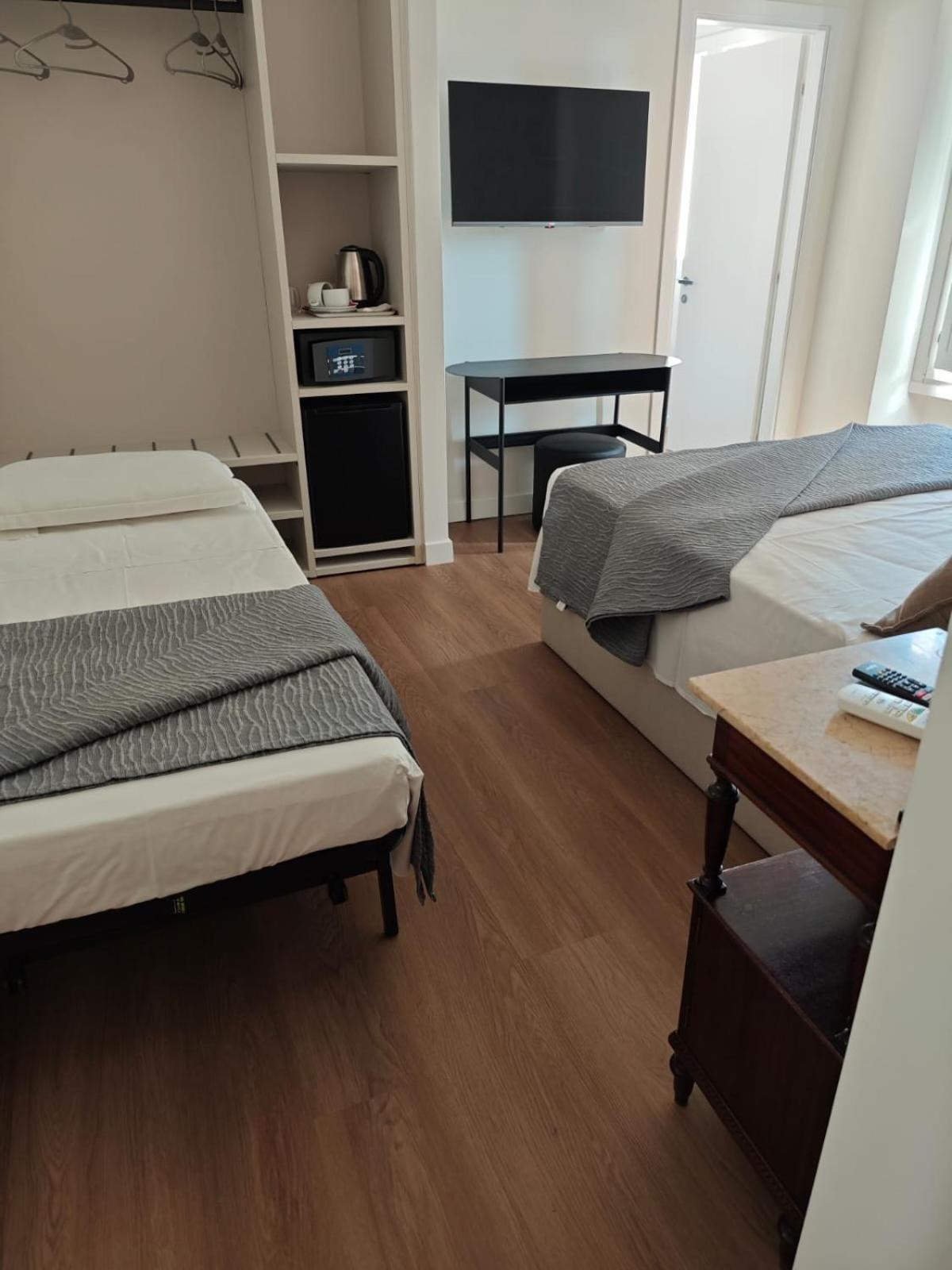 Maison Romana Trastevere Suites Экстерьер фото